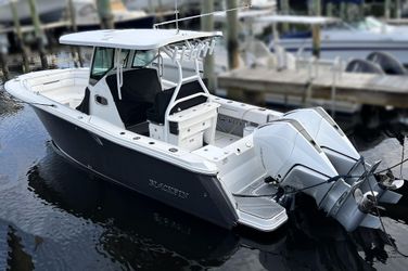 27' Blackfin 2021 Yacht For Sale